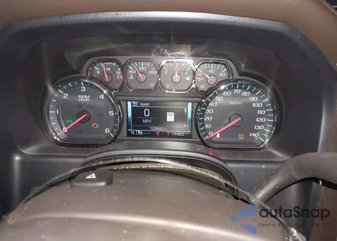 2017 GMC Sierra 1500 Slt z USA, uszkodzony, nr VIN 3GTP1NEC2HG456424